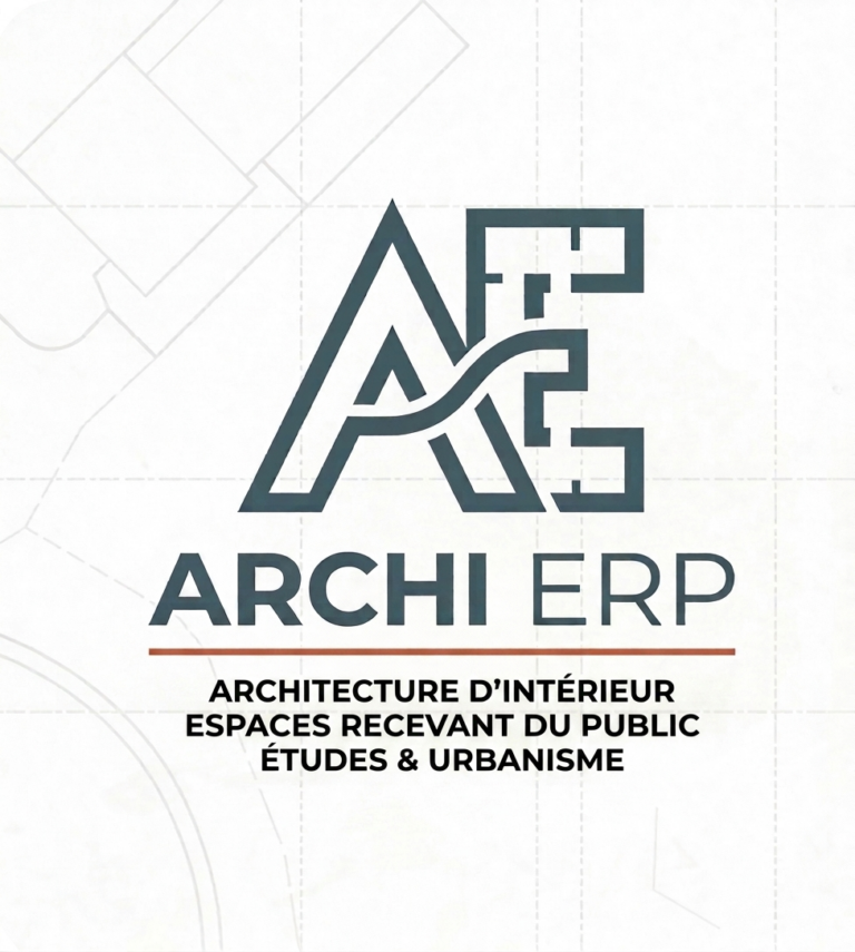 Archi'ERP &mdash; architecte d'int&eacute;rieur ERP dans les Landes et le Pays Basque