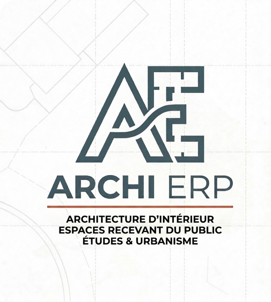 Archi'ERP &mdash; architecte d'int&eacute;rieur ERP dans les Landes et le Pays Basque
